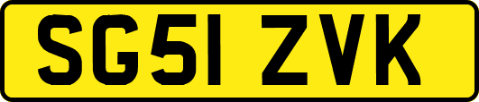 SG51ZVK