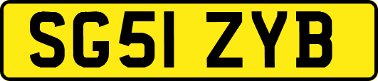 SG51ZYB