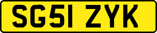 SG51ZYK