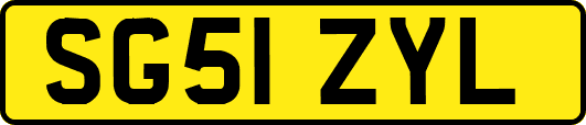 SG51ZYL