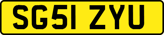 SG51ZYU