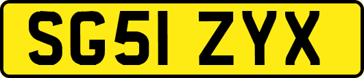 SG51ZYX