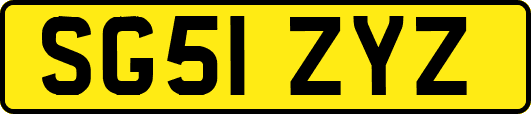 SG51ZYZ