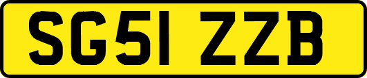 SG51ZZB