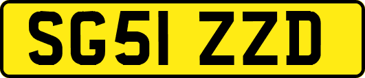 SG51ZZD