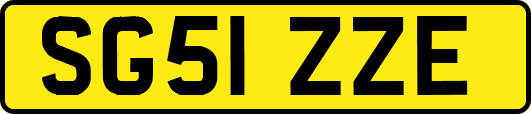SG51ZZE