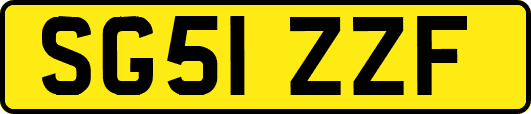 SG51ZZF
