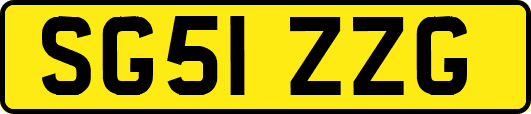 SG51ZZG