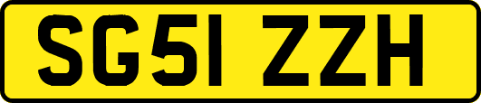 SG51ZZH