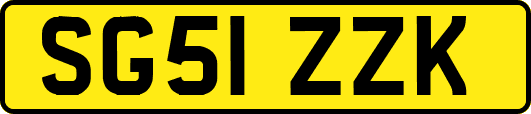 SG51ZZK