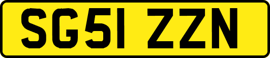 SG51ZZN