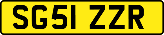 SG51ZZR