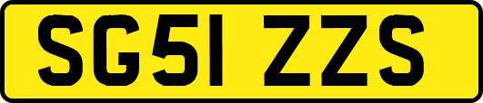 SG51ZZS