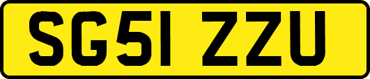 SG51ZZU