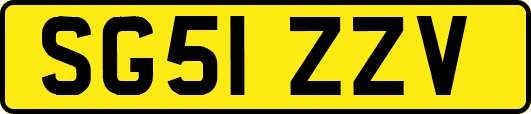 SG51ZZV