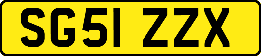 SG51ZZX
