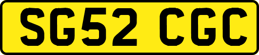 SG52CGC