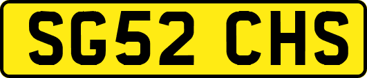 SG52CHS