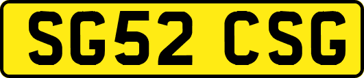 SG52CSG