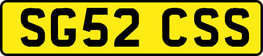 SG52CSS