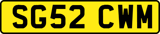 SG52CWM