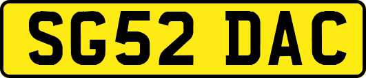 SG52DAC