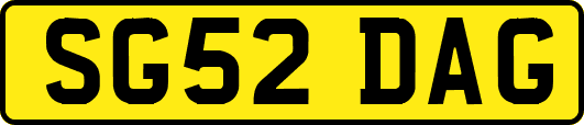 SG52DAG