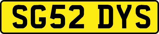 SG52DYS