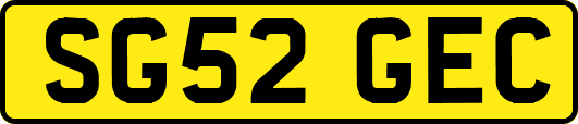 SG52GEC