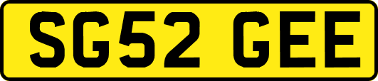 SG52GEE