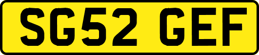 SG52GEF
