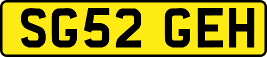 SG52GEH
