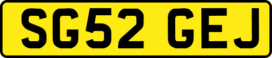 SG52GEJ