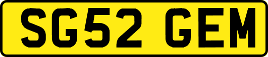 SG52GEM