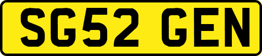 SG52GEN