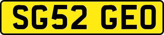 SG52GEO