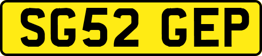 SG52GEP