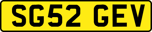 SG52GEV