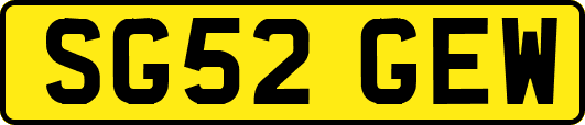 SG52GEW