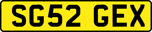 SG52GEX