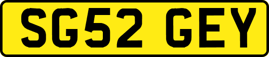 SG52GEY