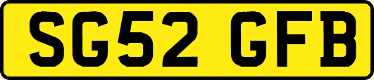 SG52GFB