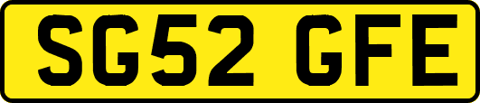 SG52GFE