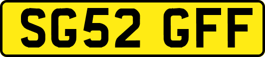 SG52GFF
