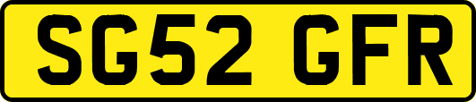 SG52GFR