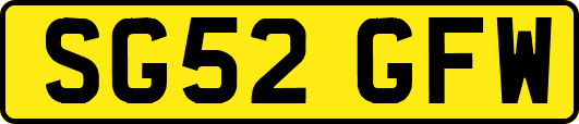 SG52GFW