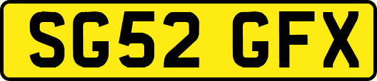SG52GFX