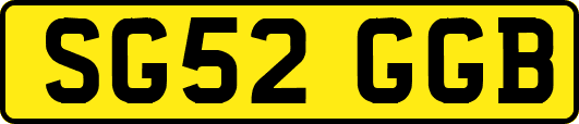 SG52GGB