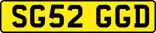 SG52GGD