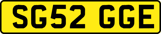 SG52GGE